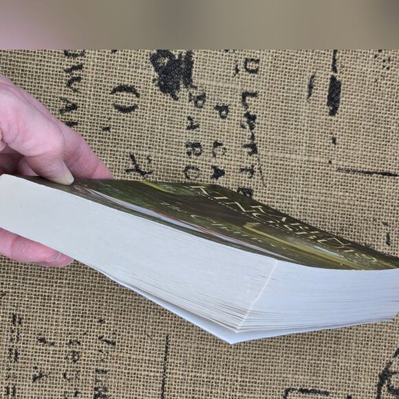 The Chance by Karen Kingsbury Paperback Book - Picture 4 of 10